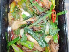 -眉州东坡(北苑华贸店)