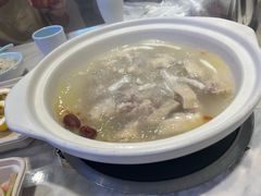 -龙泉人椰子鸡.糟粕醋.海南菜(三亚旗舰店)