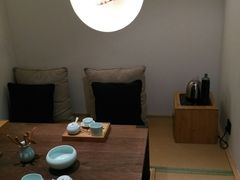 -梅间堂茶馆(绿地缤纷城店)