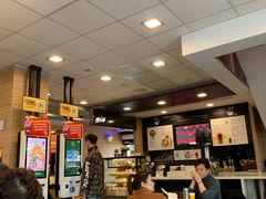 -麦当劳(仙林亚东城得来速店)