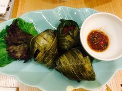 -米纸越南小馆(金鹰世界店)