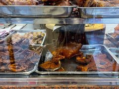 -周生记太爷鸡(文明路店)