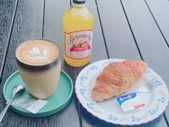 -云端咖啡(古北水镇景区店)