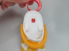 -麦当劳(北沙滩店)