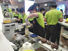 -皇庭广场(福华三路店)