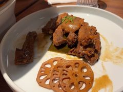 -清水亭湖北菜(大屯DT51店)