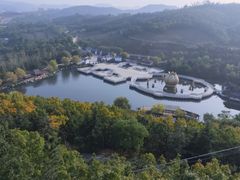 -威海华夏城景区