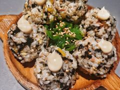 -chicken plus韩国炸鸡(城阳店)