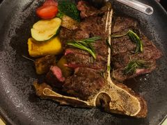 -安妮意大利餐厅(国贸店)