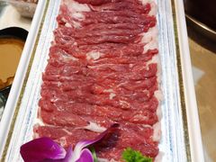 -羊家胡同·龙虾烧烤火锅(龙汇路店)