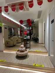 点击看大图 -森林头疗美容养发馆
