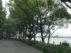 -南北湖风景区