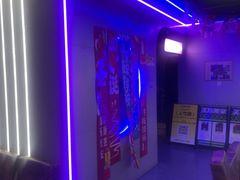 -关你鬼室大型密室逃脱(佛山创意园店)