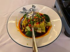 贵阳米豆腐-贵州大厦贵州厅(樱花园西街店)