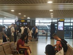 -上海浦东国际机场-T2航站楼
