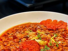 -翕间食·精致淮扬菜(江苏大剧院店)