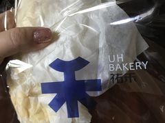 -UH祐禾(上海荟聚店)