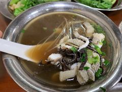 -阿秋牛排(湖心街店)