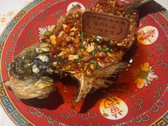 -南昌大饭店·非遗南昌菜(万寿宫店)