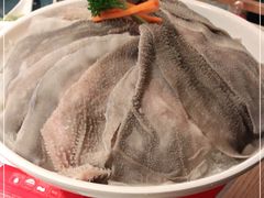 -左庭右院鲜牛肉火锅(环球港店)