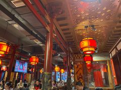-蜀江龙火锅(339店)