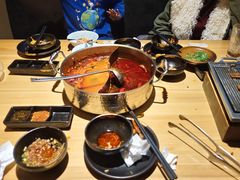 -锦和牛·炭火烧肉(ICC太和里店)
