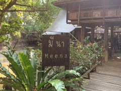 -Meena Rice Based Cuisine