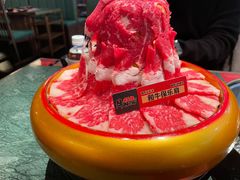 -牛New寿喜烧(中山公园龙之梦店)