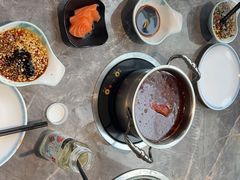 -争先鲜·蒸汽海鲜自助·鲜切牛肉