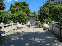-黄埔古港
