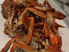 -莲花公园煎蟹(总店)