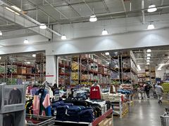 -山姆会员商店(杨桥西路店)