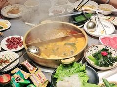 -东道煮牛肉火锅(东盛大街店)