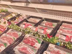 -MEAT MATE 鲜食肉铺(凤凰汇·里巷店)