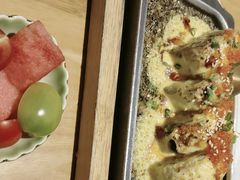 -一心创作料理屋(经开万达店)