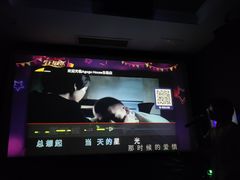 -AGOGO HOUSE KTV(东街店)