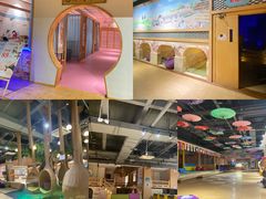 -汤W城市微度假(仓山店)