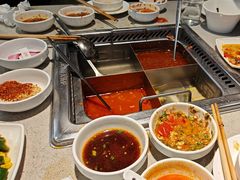 -海底捞火锅(群光广场店)