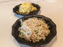 金瓜丝-壹只菜·崇明本地特色菜(崇明南门店)