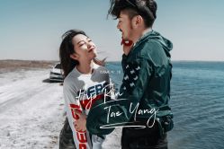 -古摄影婚纱
