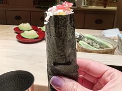 -鮨然(然寿司钱粮胡同店)