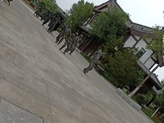 -济南国际园博园