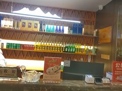 -东方饺子王臻味餐厅(新嘉坡城店)