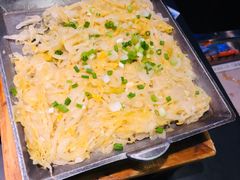 -很久以前羊肉串(清河店)