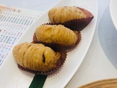 飘香榴莲酥-潮福城大酒楼(湖滨北路店)