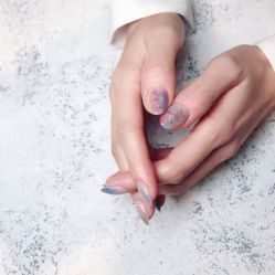 -森日式美甲沙龙MORI NAIL总店