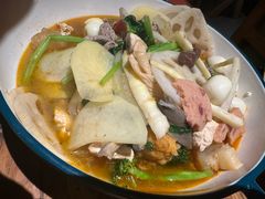 -万记麻辣烫国展总店
