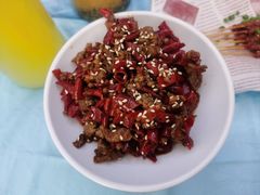 -阳光院坝小龙虾(红牌楼店)
