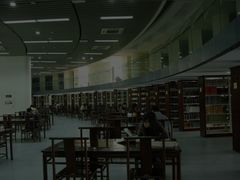 -苏州图书馆(人民路总馆)