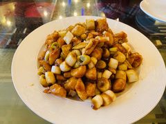 -玉林烤鸭店(垡头店)